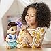 Baby Alive Sweet Spoonfuls Baby Doll Boy (BR)