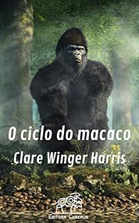 Livro O ciclo do macaco
