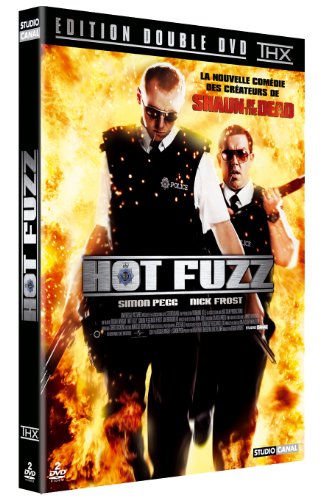 Hot Fuzz
