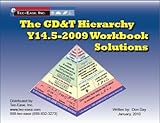 Spiral-bound Y14. 5-2009 Hierarchy Workbook Solutions Set Book
