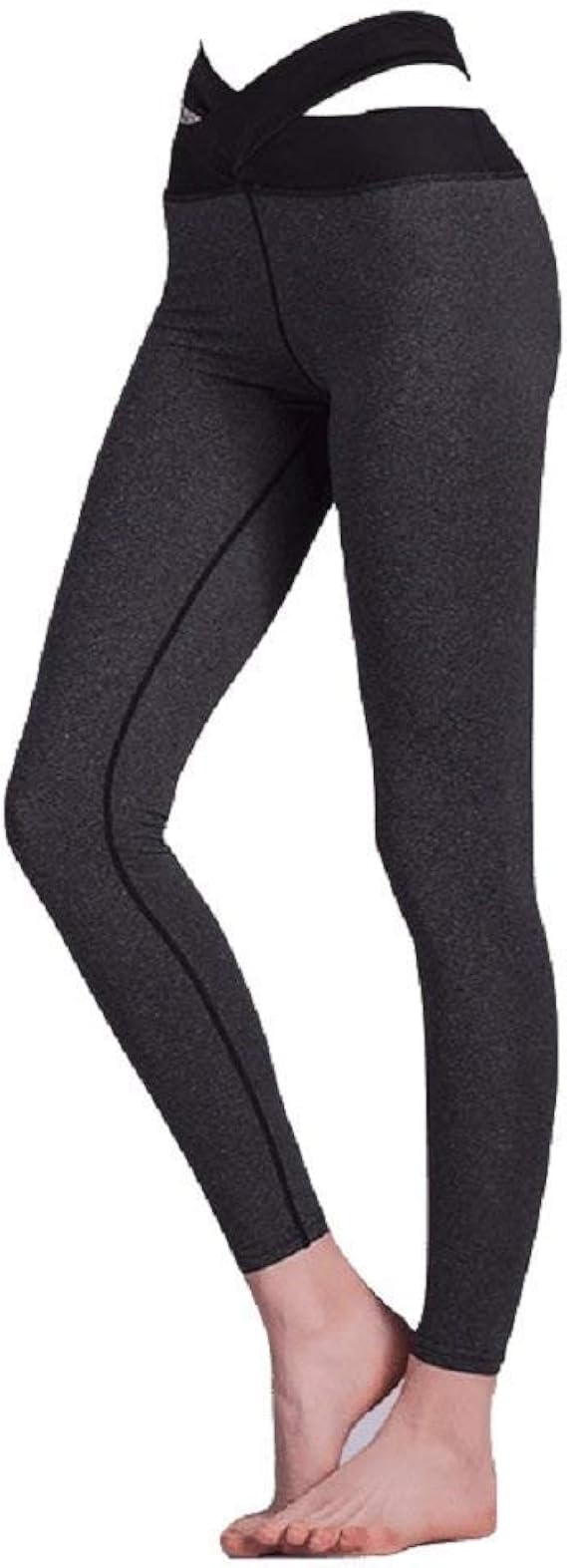 TiaoBug Mädchen Sport-Set - Jacke & Leggings - Perfekt Für Yoga, Tanz & Training