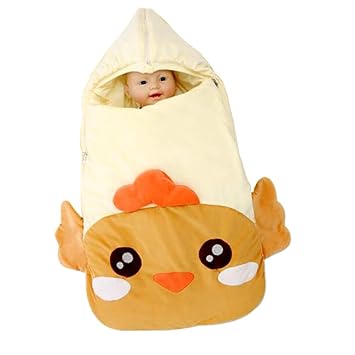  Infant Swaddling Sleeping Bag Baby Cute
