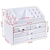 Songmics-Cosmetic-Organizer-Scatola-Organizzatore-Makeup-Acrilico-Cassettiera-JKA0010