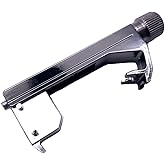 TUOREN Electric Guitar Intonation Adjuster Octave Correction Tool Guitar Tremolo Bridge Adjuster Compatible with Floyd Rose EJK1000 Intonation Adjuster