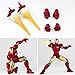 Sci-fi Revoltech Iron Man [Mark IV]