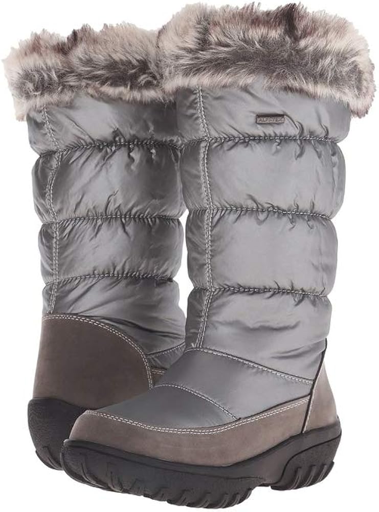 women's winter boots size 9.5