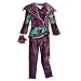 Disney Mal Costume for Kids - Descendants 2 Size 9/10