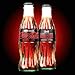 New Coke and Stranger Things 1985 Limited Edition Collector's Pack, Limited Edition Set includes Exclusive Stranger Things Coca-Cola Bottles!