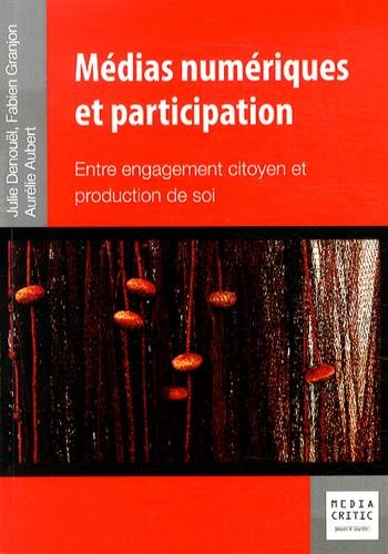 Médias numériques & participation