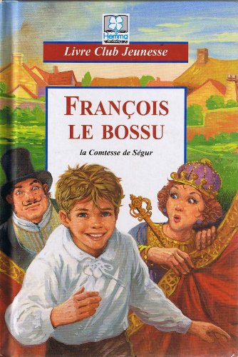 François le bossu