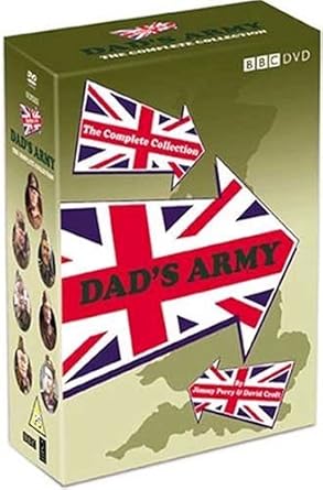 dad's army gifts amazon