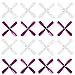 GEMFAN nidici 16pcs 2035 Propeller for Micro Quadcopters 80-110 FPV Frame 1103 1104 1105 1106 Brushless Motor