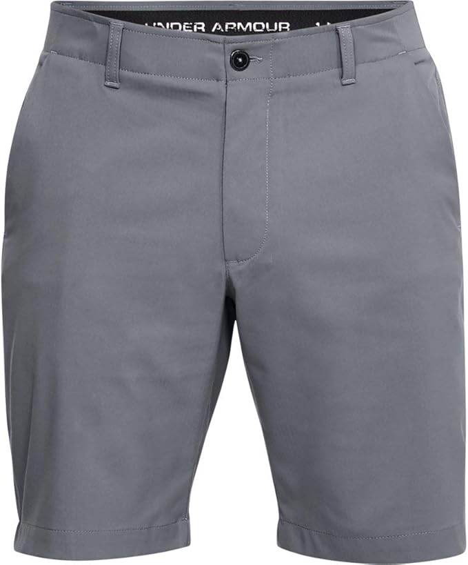 best under armour golf shorts