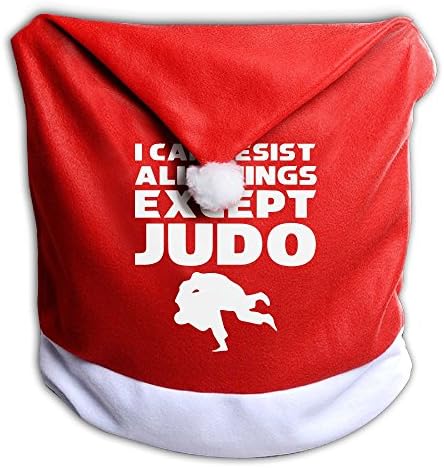 Christmas Seat CoverI Can Resist All Things Except Judo Seat Cover Fashion