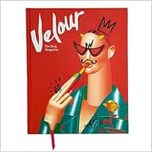 Velour The Drag Magazine Collectors Edition Epub-Ebook