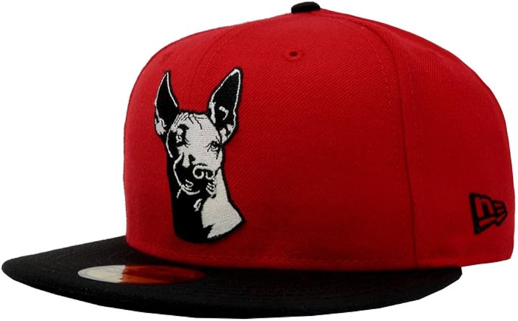 xolos hat