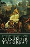 Book cover for The Generalship Of Alexander The Great