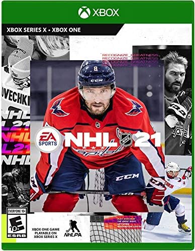 NHL1.2.3.4.5.8.17.18.24.26.27.30下12冊 Amazon.com: NHL 21 - Xbox One : Video Games