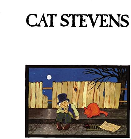 Amazon.com: Teaser and The Firecat Super Deluxe: Vinyl Edition
