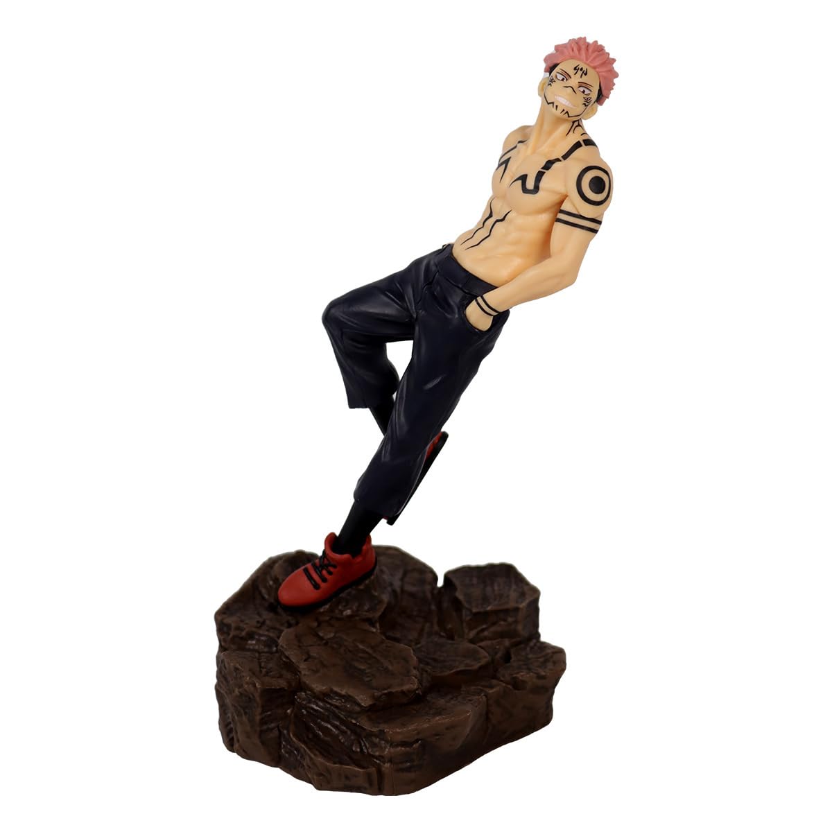 Banpresto - Jujutsu Kaisen - Combination Battle 2 - Sukuna Statue