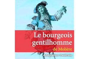 Le bourgeois gentilhomme