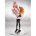 Flare Fate/Extra CCC: Caster PVC Figure (Casual Wear Version)