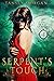 Serpent's Touch: A Reverse Harem Urban Fantasy (The Last Serpent Book 1)
