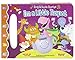I'm a Little Teapot: Sing & Smile Board Book (Sing & Smile Stories)