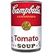 Campbell's Condensed Soup, Tomato, 10.75 oz Can (Pack of 6)
