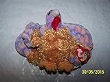 TY Beanie Baby - TOMMY the Turkey