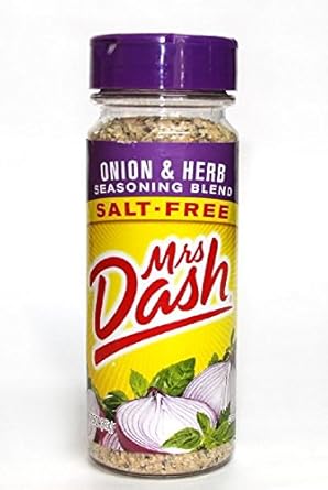 seasoning