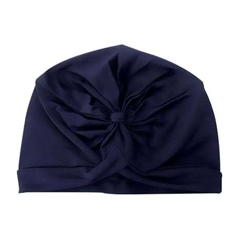 Domiluoyoyo Yoga Hat Milk Silk Indian Hat Headscarf Men Women