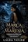 Livro A Marca Da Maresia: A Herdeira Da Magia Submersa Aceita O Casamento De Conveniência Com O Mestre Inimigo Da Casa Esquecida Do Mar — Romantasy Dark Academia (Saga Das Casas Esquecidas, Livro 2)