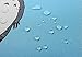 Finex­­ Fully Auto Open/Close Umbrella Totoro - Windproof - UltraSlim, Compact For Easy Carrying (Navy Blue)