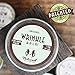 Natural Dog Company Wrinkle Balm (2-oz tin) | Healing and Soothing Balm | All-Natural and Organic | Vegan and Veterinarian-Approved | for Face Wrinkles and Skin Folds | Ideal for Bulldogs and Pugs
