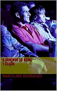 Livro A CAMINHO DO NOBEL1 edição