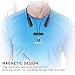 Bluetooth Headphones, Senbowe™ Wireless Neckband Bluetooth Headset /Headphone,V4.1 Stereo Noise Cancelling Sweatproof Sports Earbuds/Earphone with Mic, Magnet Attraction for iPhone and Android