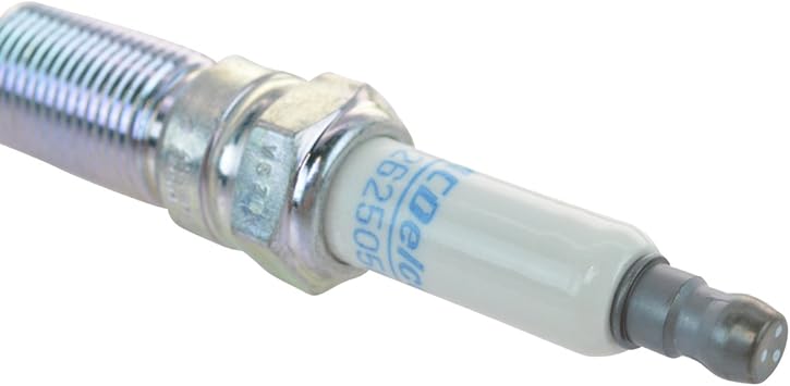 AC Delco 41-103 Iridium Spark Plug Set of 4 for Chevy GMC Buick Olds Pontiac New
