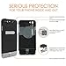Ztylus RV-2 v2.0 Revolver 4-in-1 Lens Attachment w/Free Metal Black Case for Ztylus Apple iPhone Case (iPhone 6s Plus / 6 Plus)