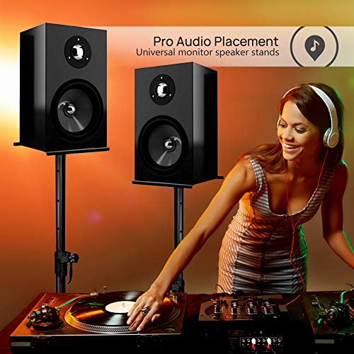 3 Pyle+Sonos+Speaker+Stand+Holder