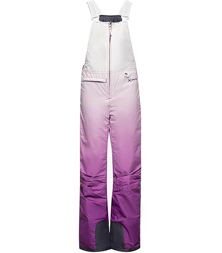 Amazon.com : Oakley TNP Harper Softshell BIB : Clothing, Shoes