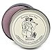 Sunshine Soap Pack from Seattle Sundries: 100% Natural & Handcrafted. Scented with Essential Oils. 3 Bars in Travel Gift Tins. Garden Fresh Floral Selection.