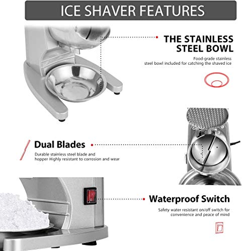 5 VIVOHOME+Electric+Crusher+Machine+Commercial