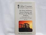 The Terror of History : Mystics, Heretics, and Witches in the Western Tradition, , 1565858409