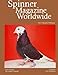 Spinner Magazine Worldwide: Vol 3 (Volume) (Volume 3) by 