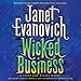 Wicked Business: A Lizzy and Diesel Novel by