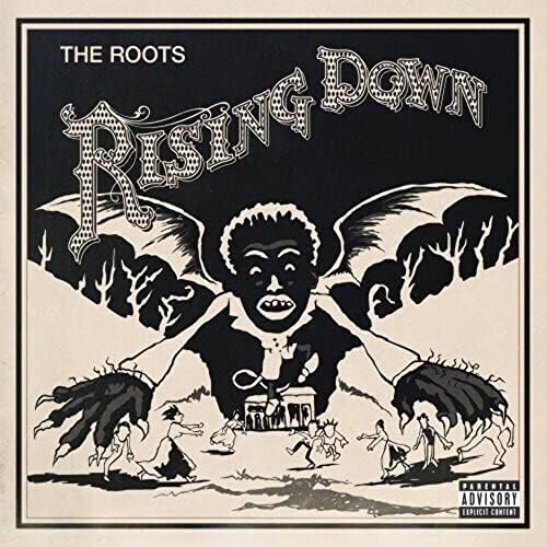 ROOTS - Illadelph Halflife - Amazon.com Music