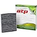 ATP Automotive RA-64 Carbon Activated Premium Cabin Air Filter