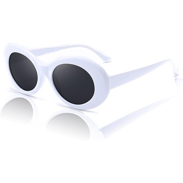 Amazon.com: Versace Sunglasses VE 4456 U 314/1 White/Grey  display picture 3
