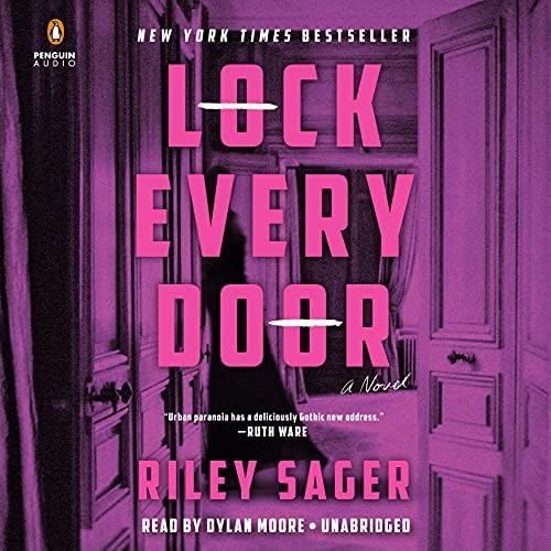 Lock Every Door A Novel Pricepulse